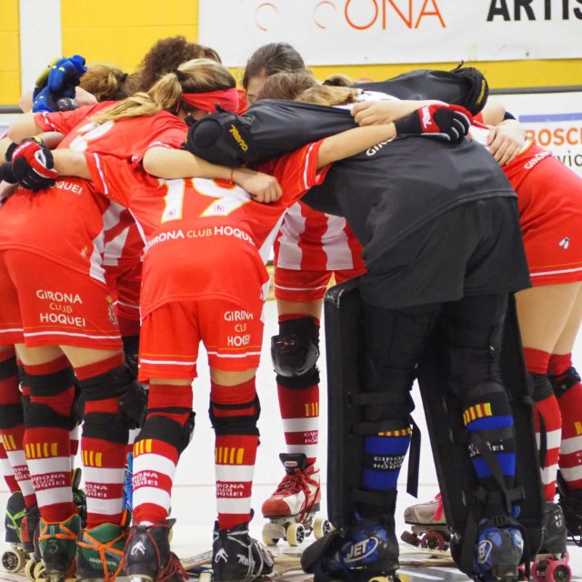 Girona Club – Foment de l'esport l'hoquei patins