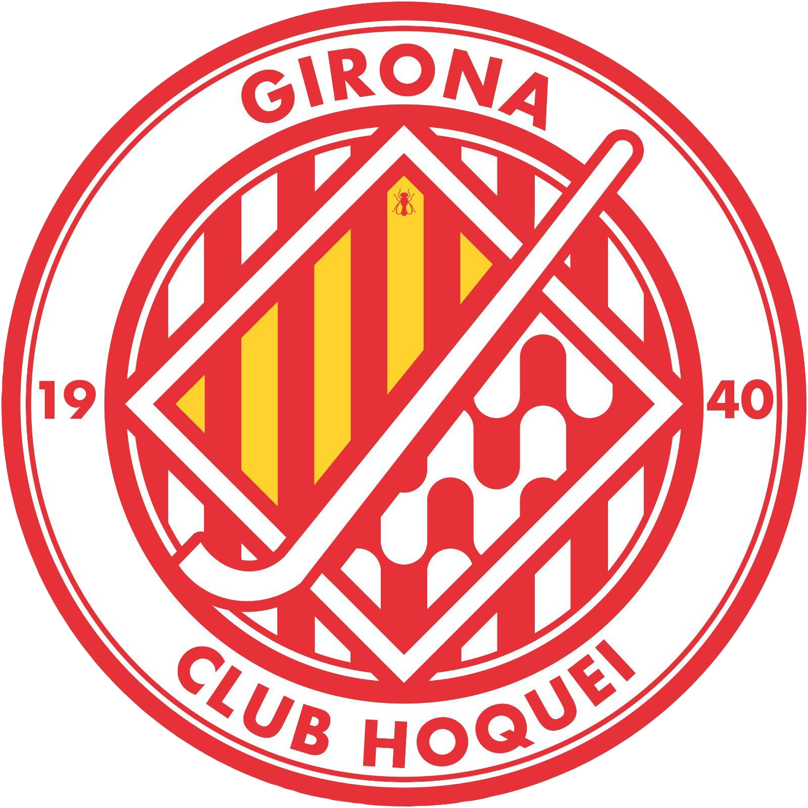 Girona Club Hoquei